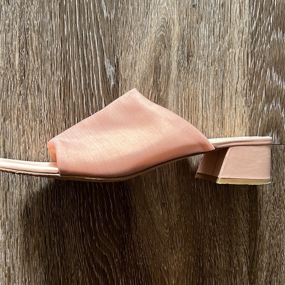 Vince Camuto Salindera Slide Sandal